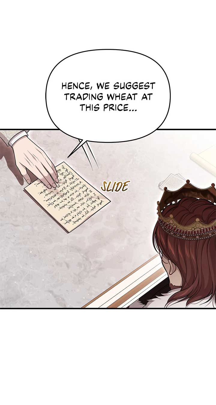 The Secret Bedroom of a Dejected Royal Daughter Chapter 98 61